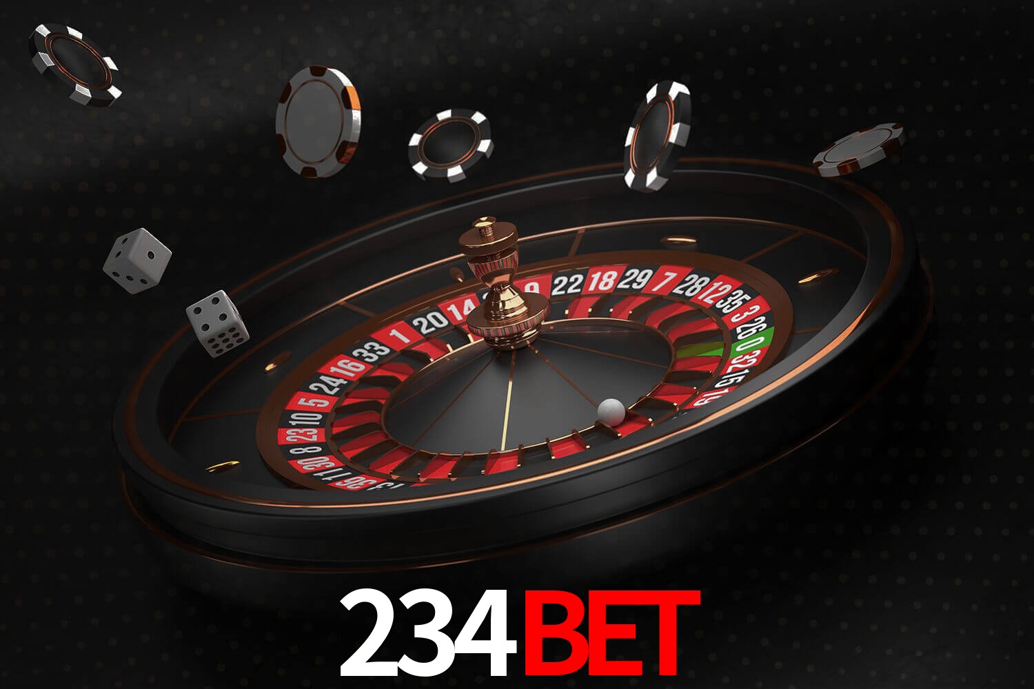 234Bet: Seu Especialista em Apostas Esportivas Brasileiras