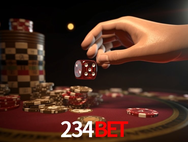 Promoção Relâmpago 234Bet
