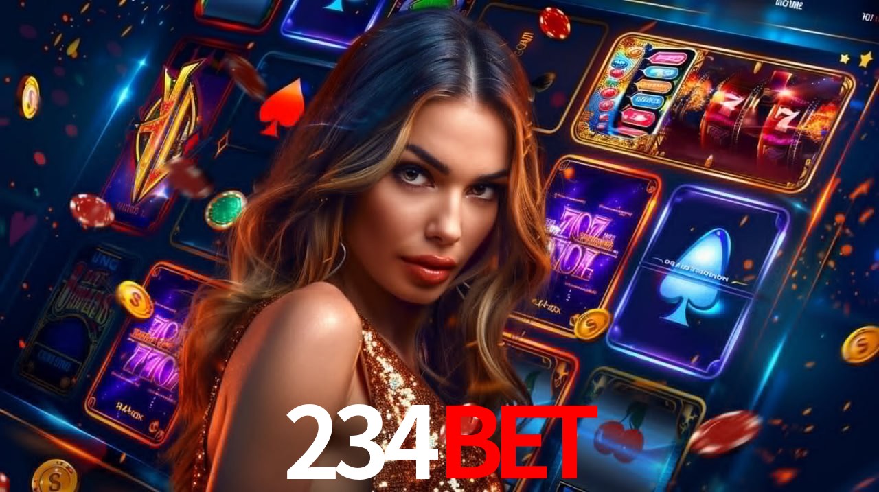 Bônus Diários 234Bet