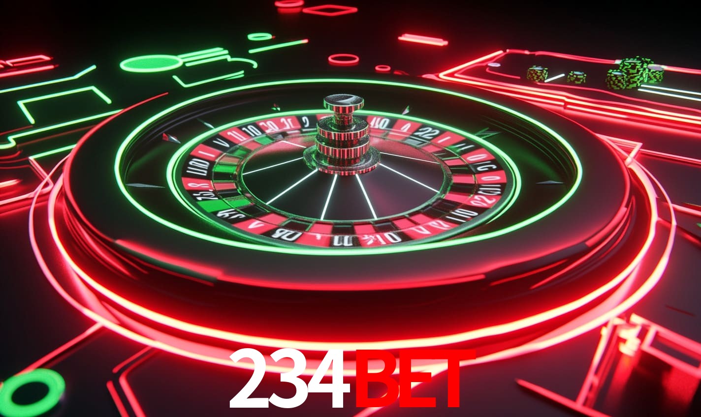 Apostas de Basquete 234Bet