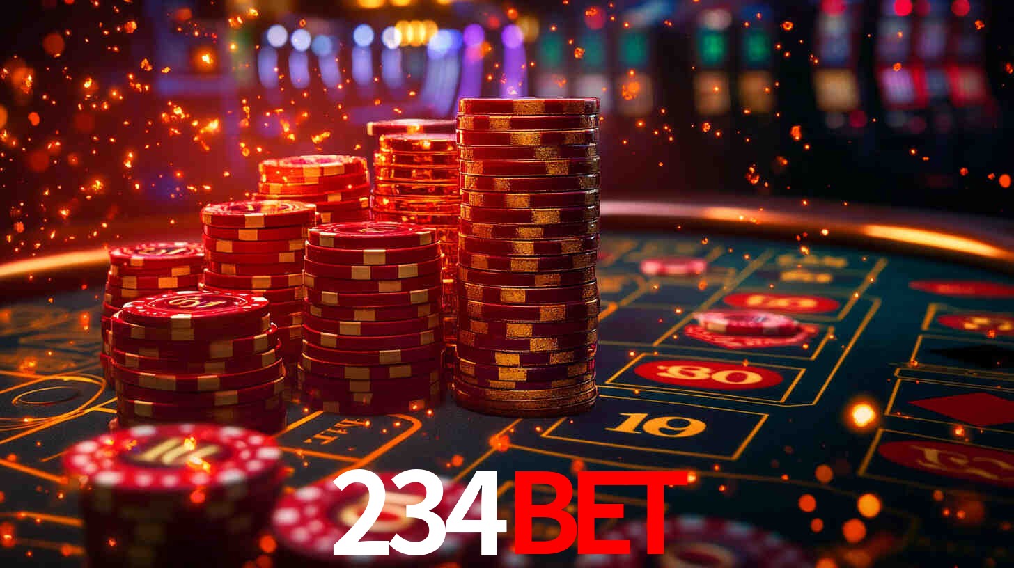234Bet Win