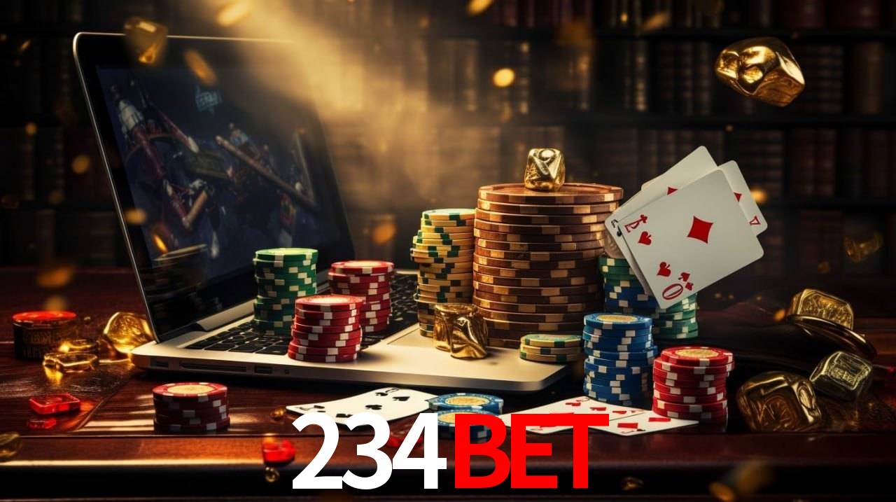 Recursos de Bônus 234Bet