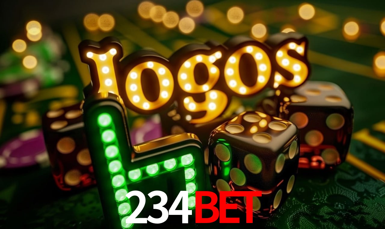 Sistemas de Segurança 234Bet