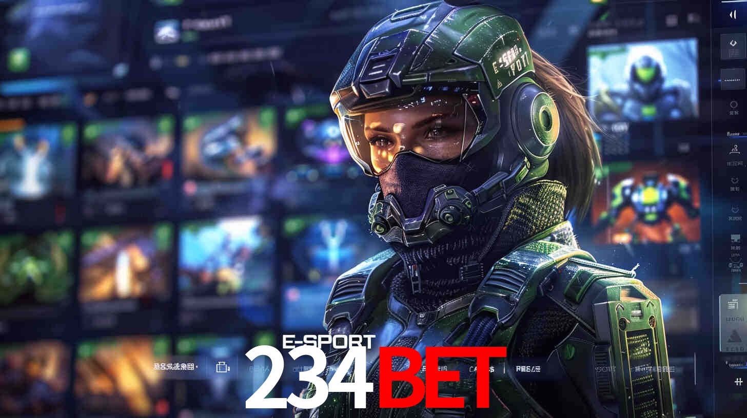 A Experiência Imersiva dos Cassinos Ao Vivo no 234Bet