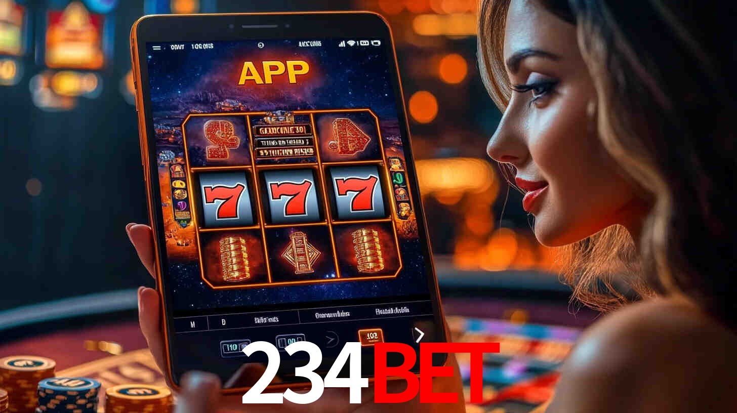 234Bet