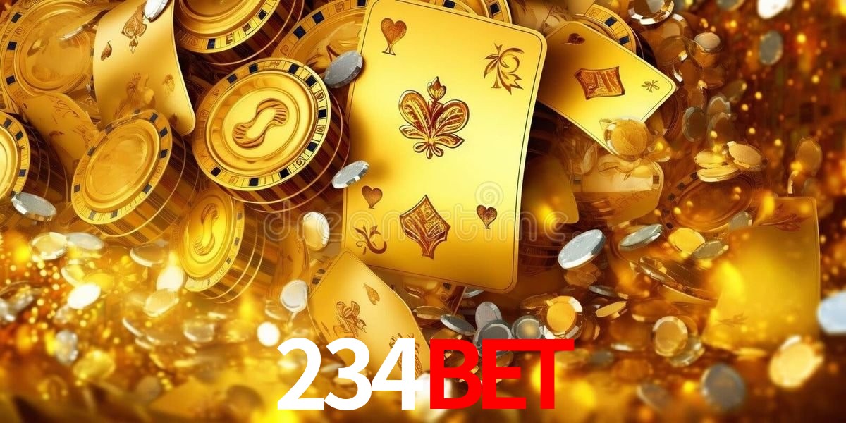 Interface Premium 234Bet