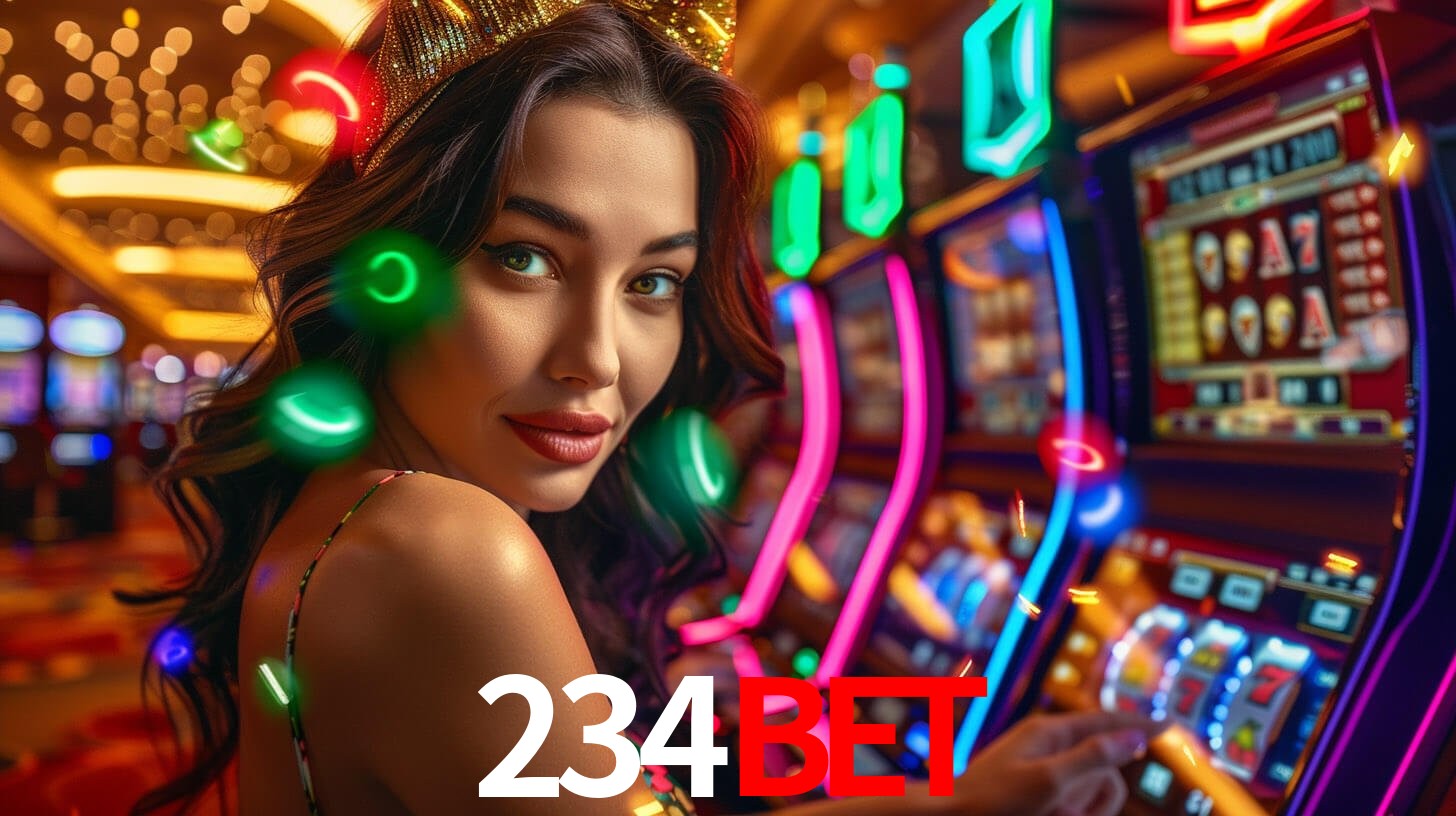 Jogos Exclusivos 234Bet