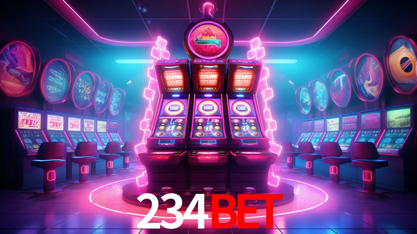 234Bet