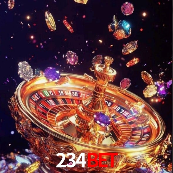 Casino Ao Vivo 234Bet