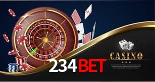 Login Seguro 234Bet
