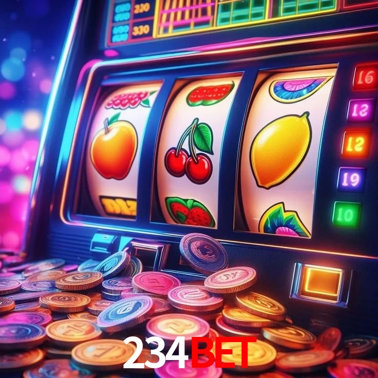 Benefícios da Conta 234Bet
