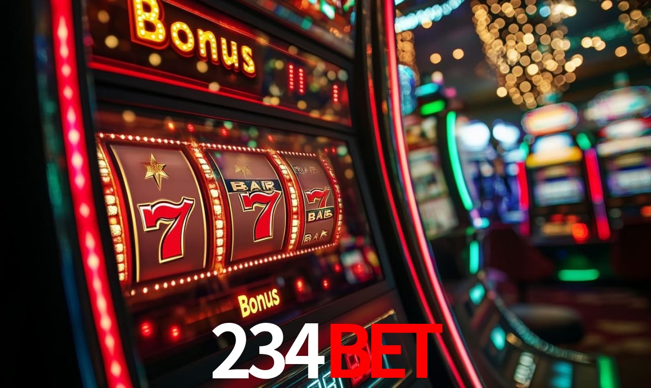 234Bet App
