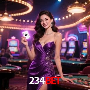 Experiência VIP 234Bet