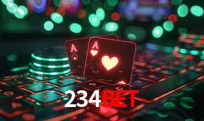 Segurança 2FA 234Bet