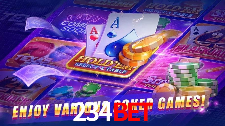Programa VIP 234Bet
