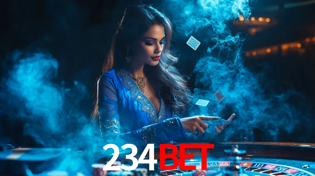 Apostas de Futebol 234Bet