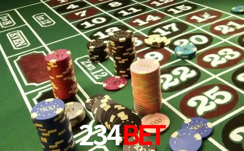 Integração de APIs 234Bet