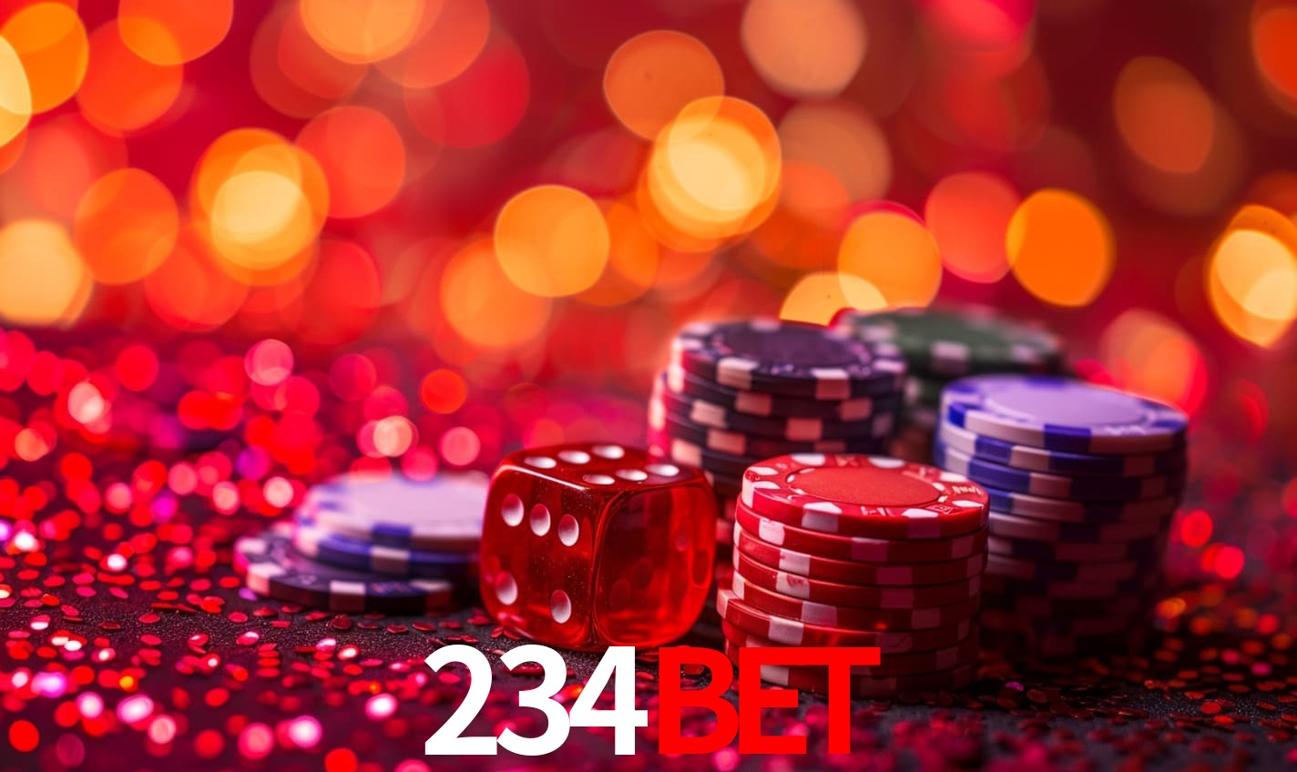 Estatísticas Esportivas 234Bet
