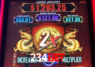 Apostas Esportivas na 234Bet: Um Guia Completo