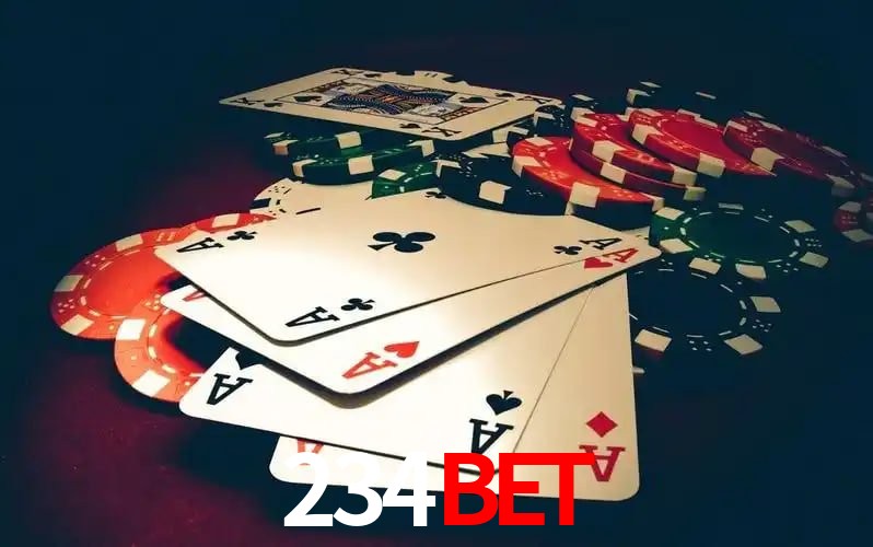 Promoção Relâmpago 234Bet