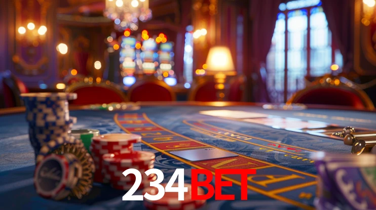 Descubra a Essência do 234Bet: Nossa História e Compromissos