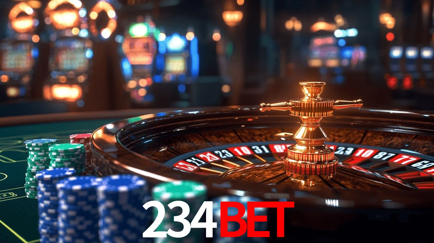 234Bet Win