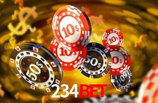 Jogos de Slot 234Bet