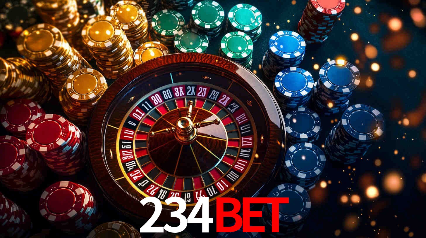 234Bet