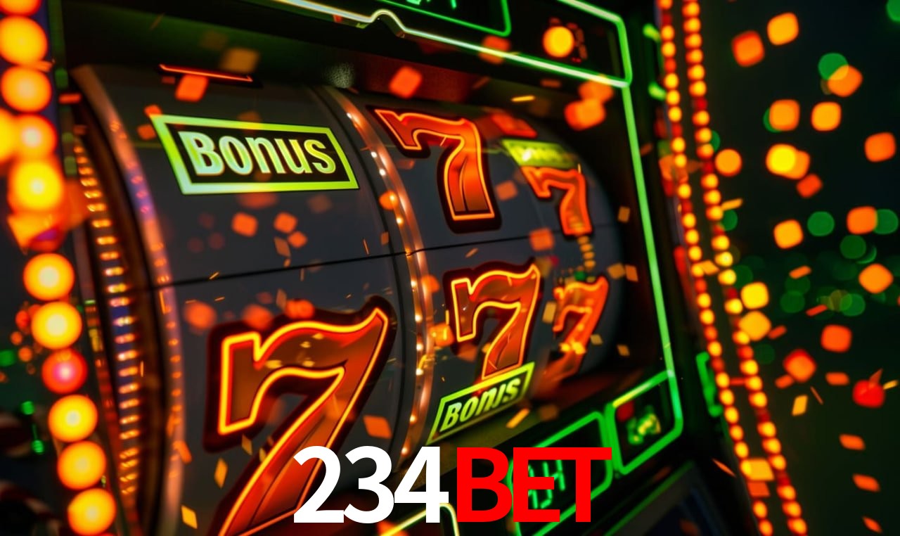 Torneios 234Bet