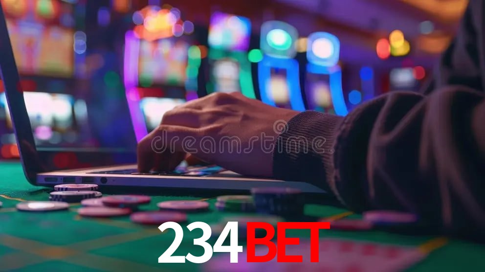 Estatísticas Esportivas 234Bet