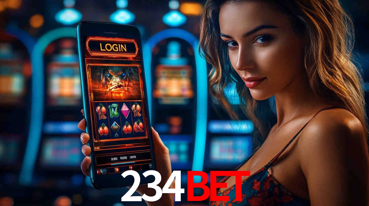 234Bet Win