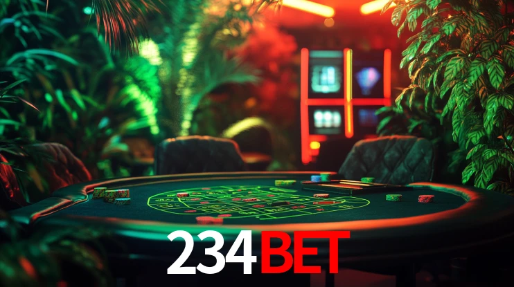 Torneios 234Bet