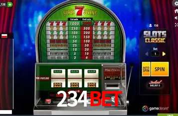 A Emoção da Loteria na 234Bet: Uma Chance de Mudança de Vida