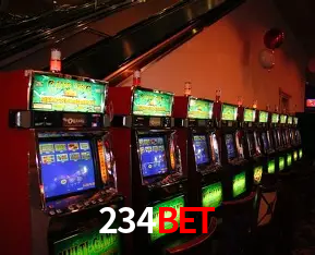 A Popularidade dos Caça-Níqueis no 234Bet