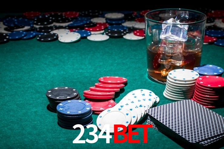 Avaliações dos Jogadores 234Bet