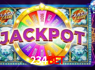 Inovações de Jogos na 234Bet: O Futuro das Experiências Interativas