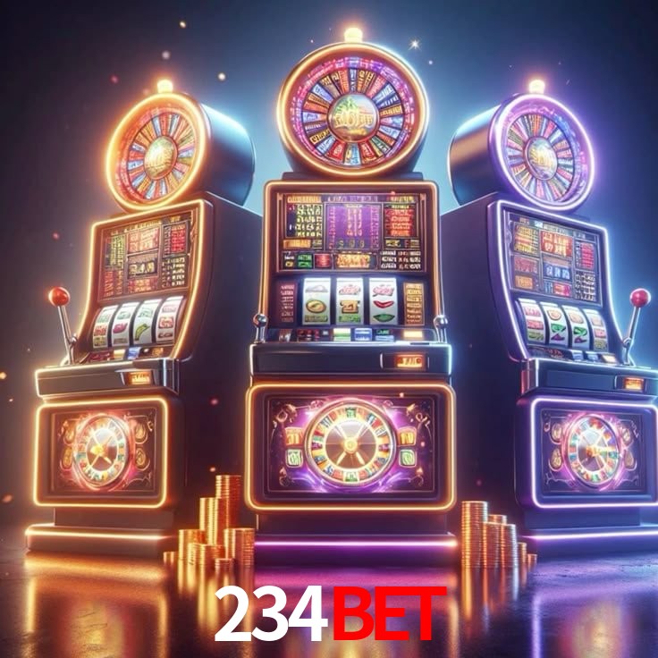 234Bet App