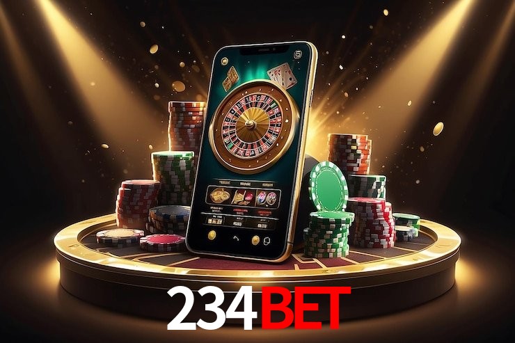 Recursos de Bônus 234Bet