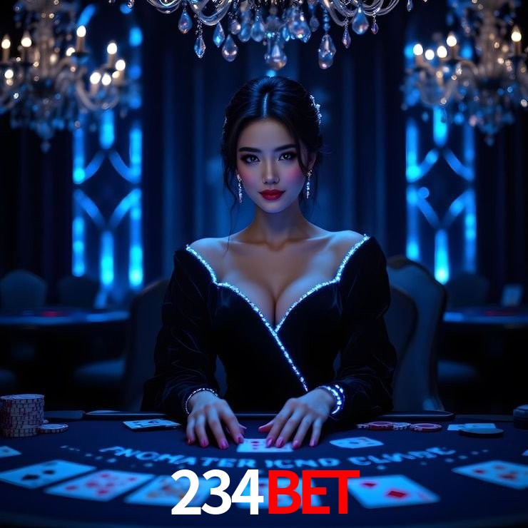Ofertas Exclusivas 234Bet