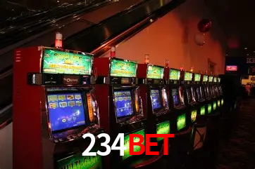 Inovações de Jogos na 234Bet: O Futuro das Experiências Interativas
