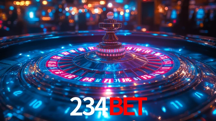 234Bet: Jogos de Caça-Níqueis-Altas Recompensas, Roleta-Velocidade, Blackjack-Desafios Máximos