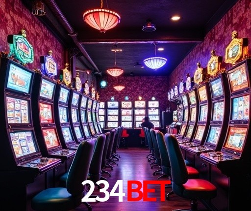 Design Responsivo 234Bet