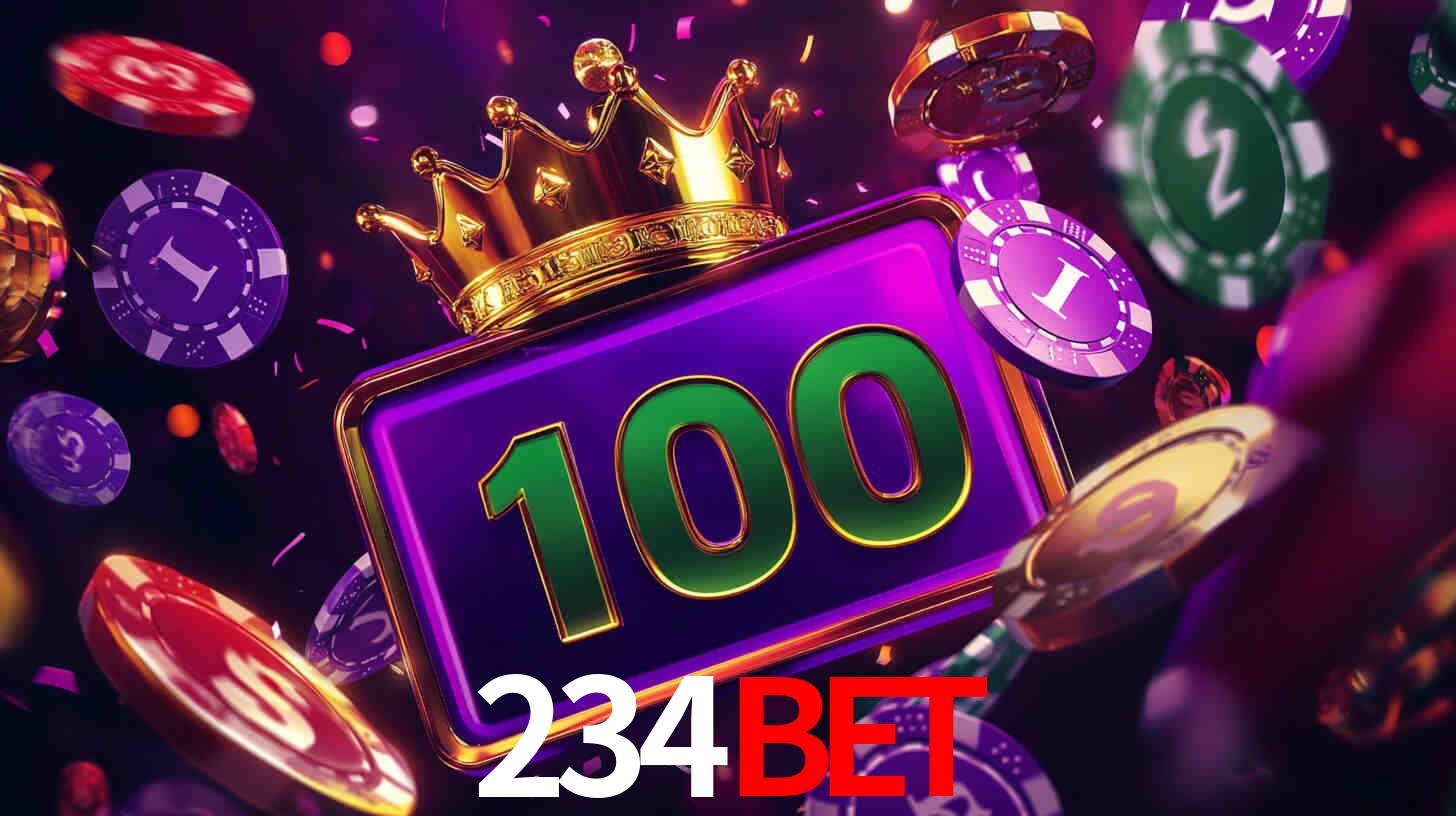 234Bet,234Bet App