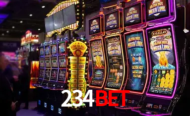 Desvendando o Mundo dos Jogos Virtuais na 234Bet