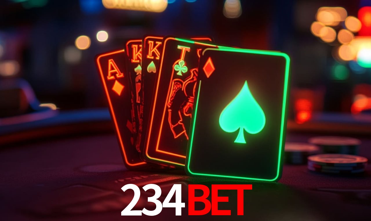 Promoções Sazonais 234Bet