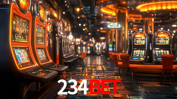 234Bet Win