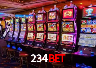 Desvendando o Mundo dos Jogos Virtuais na 234Bet