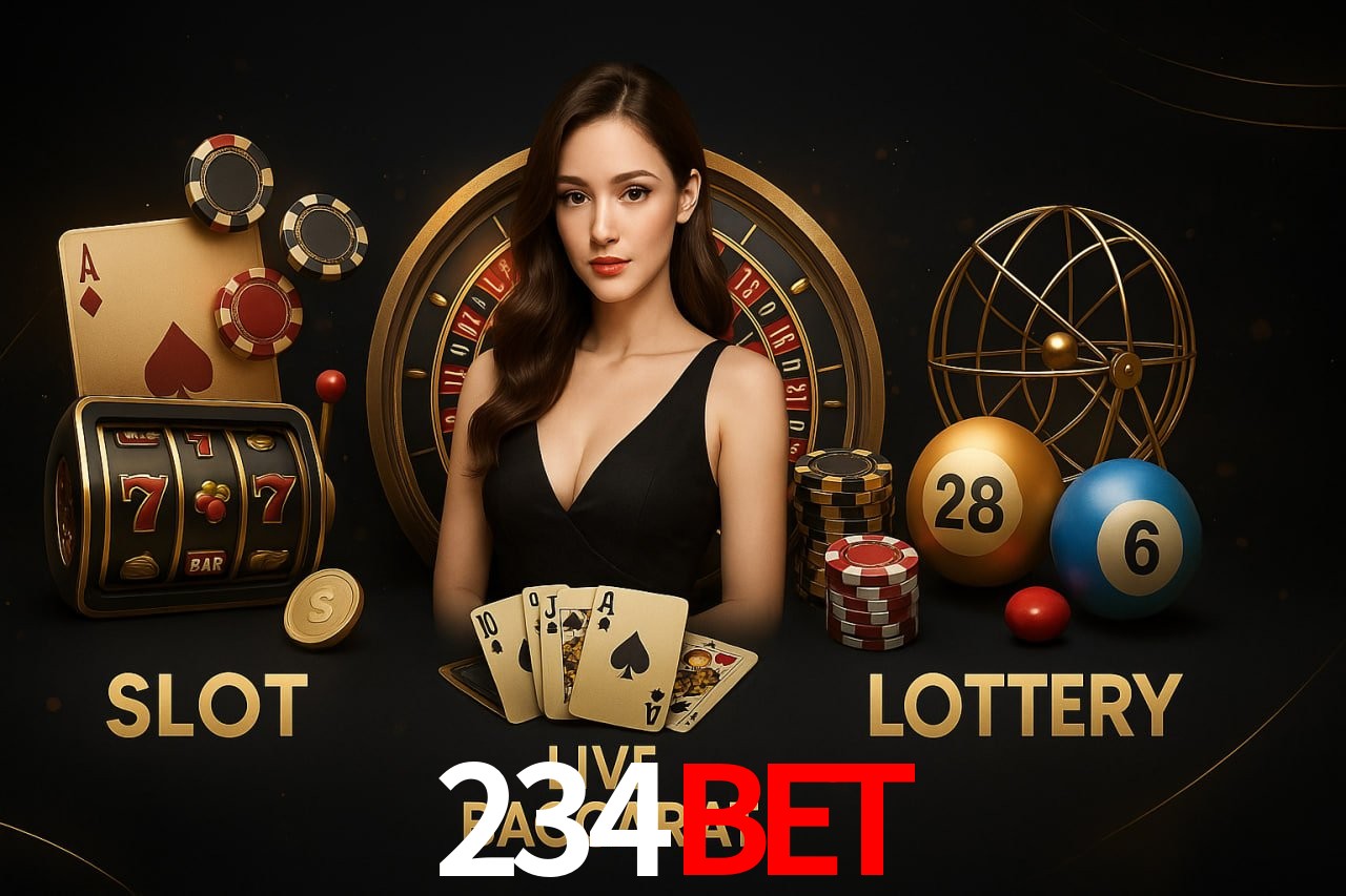 Segurança 2FA 234Bet