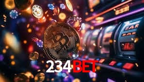 Casino VIP 234Bet
