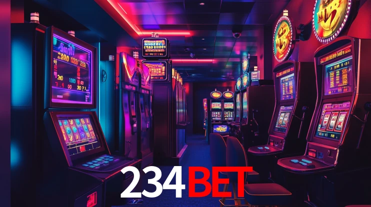 234Bet